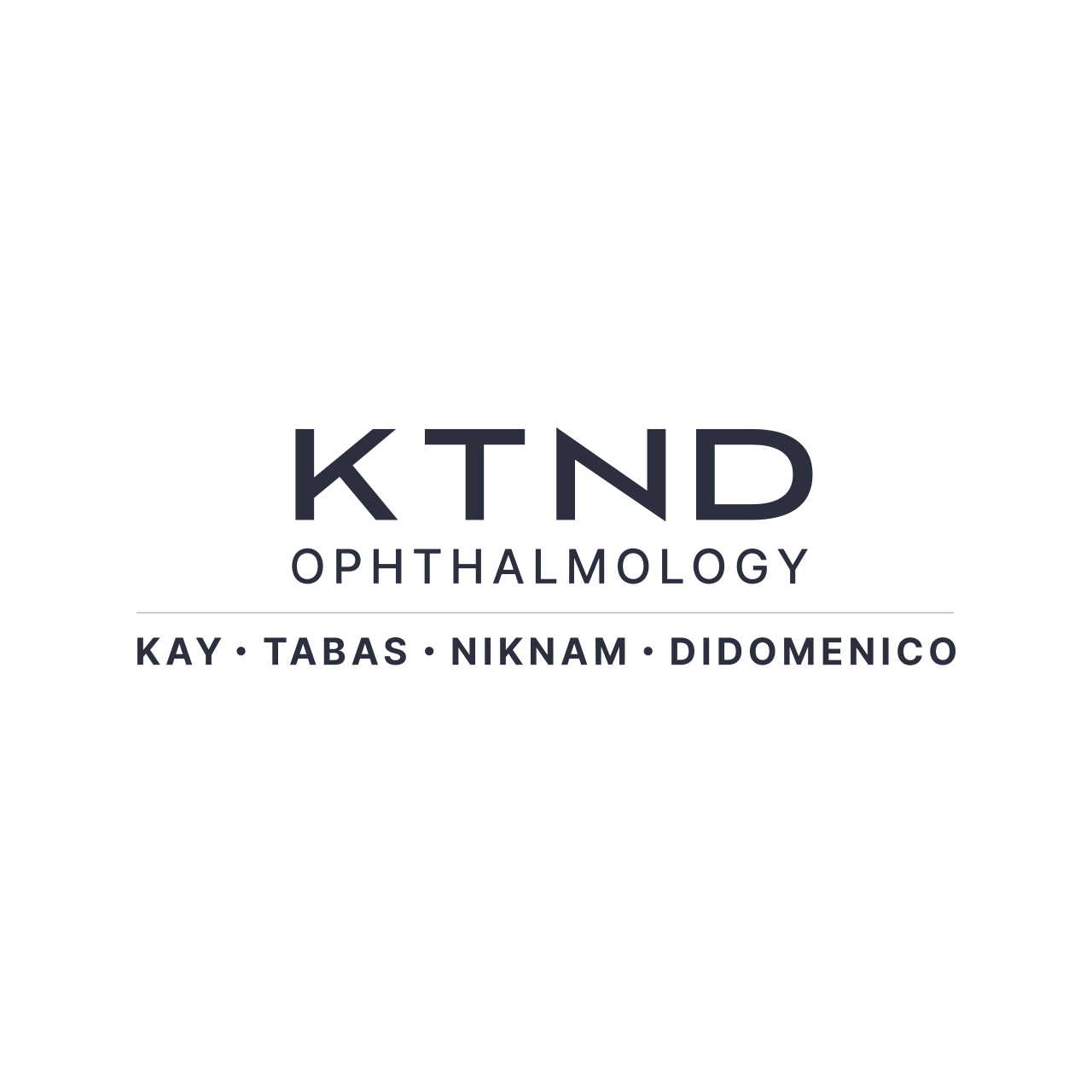 KTND Ophthalmology