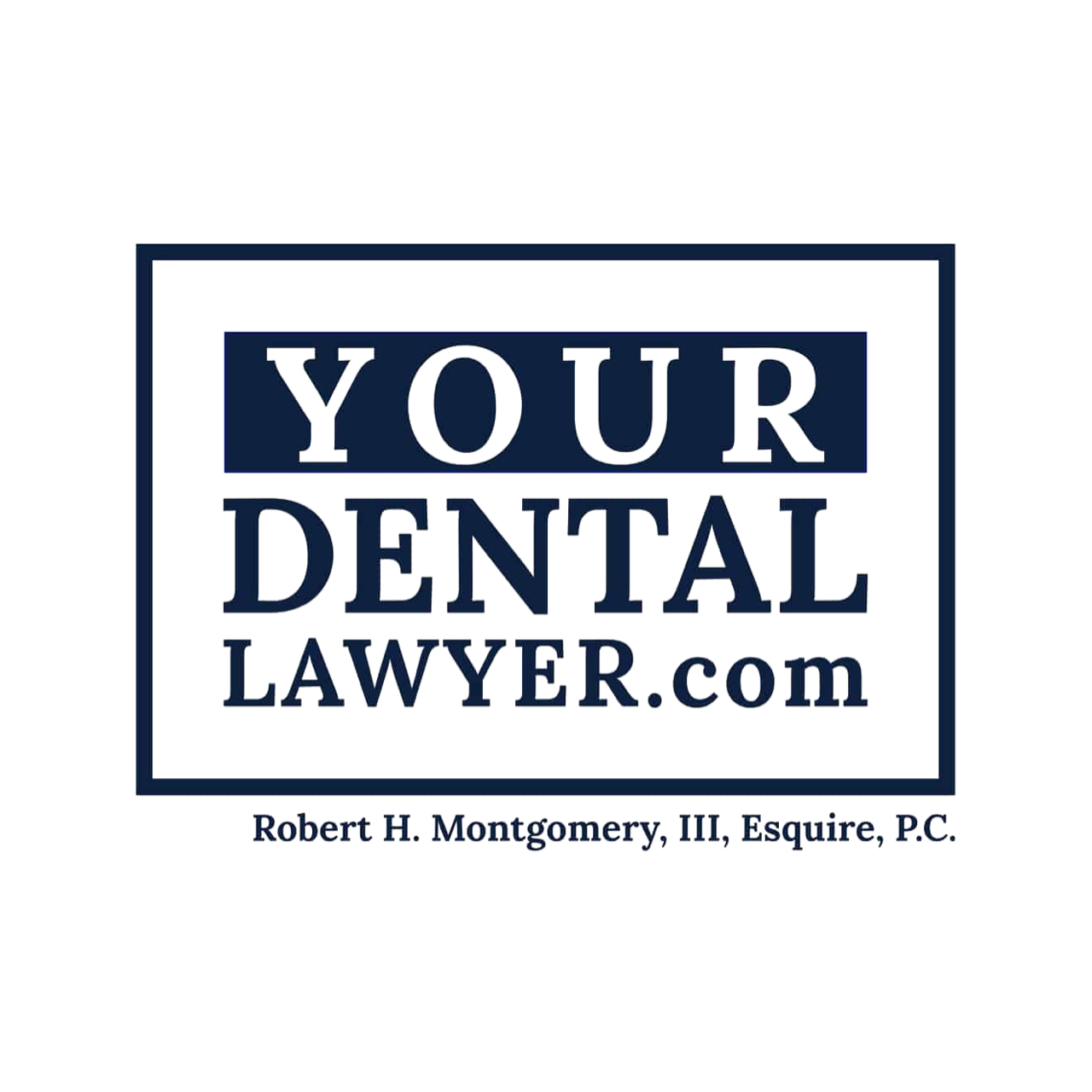 Your Dental Lawyer