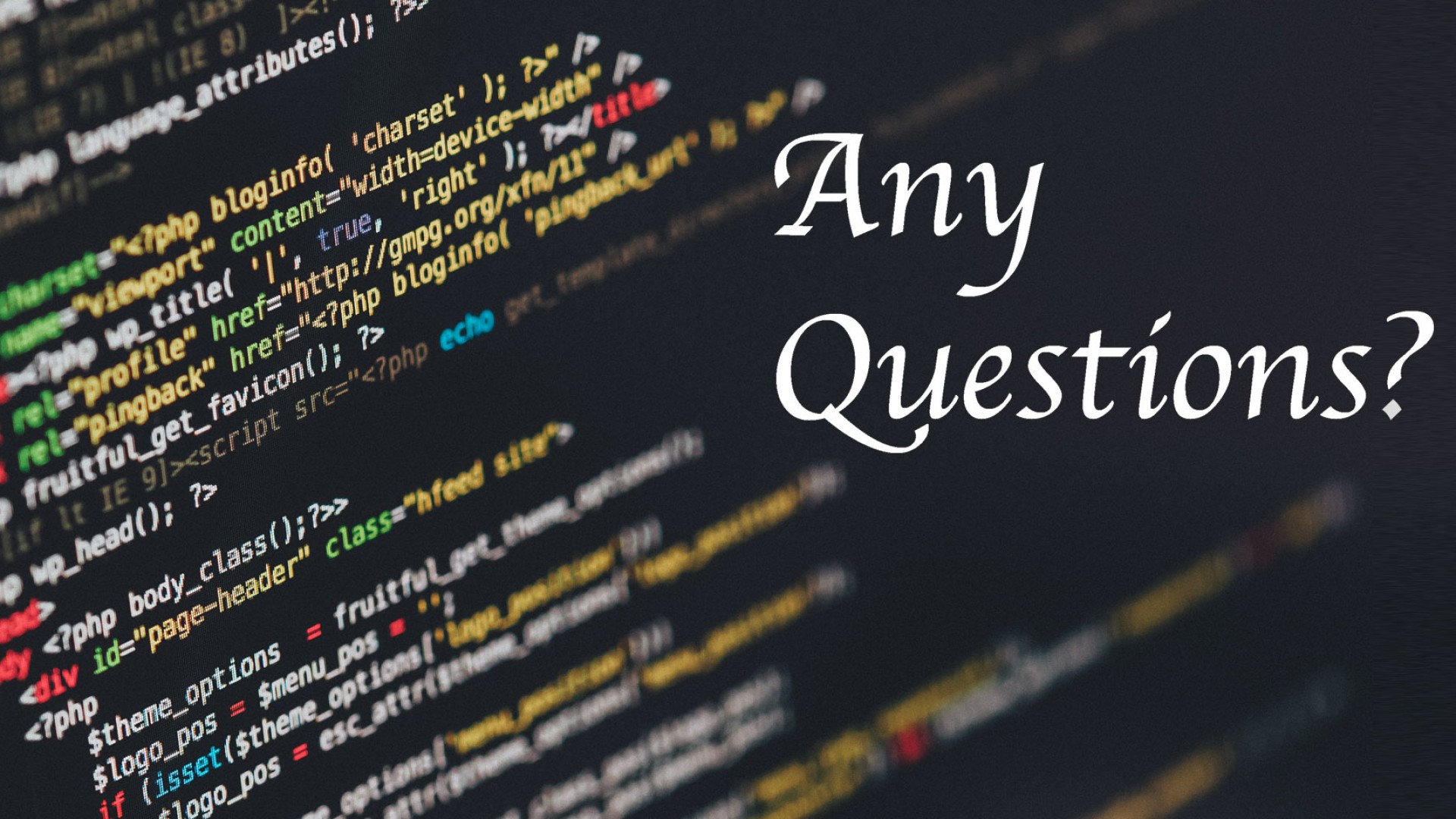 5 Questions To Ask Your Website Development Agency