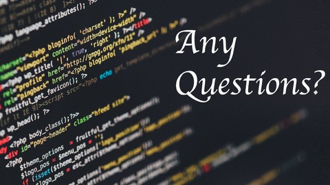 5 Technical Questions You Should Ask When Selecting A Website Development Agency