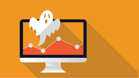 Beware of Ghosts in Your Analytics! How to Manage Google Analytics Spam