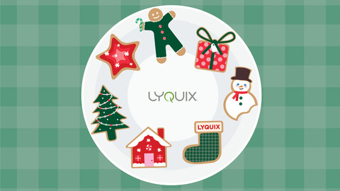 This Holiday Season, We’re Customizing Your Cookie Experience